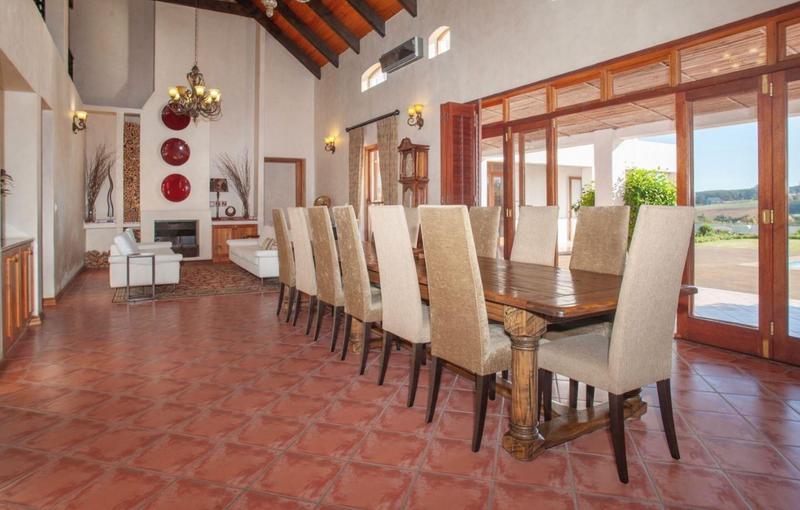 6 Bedroom Property for Sale in Stellenbosch Central Western Cape